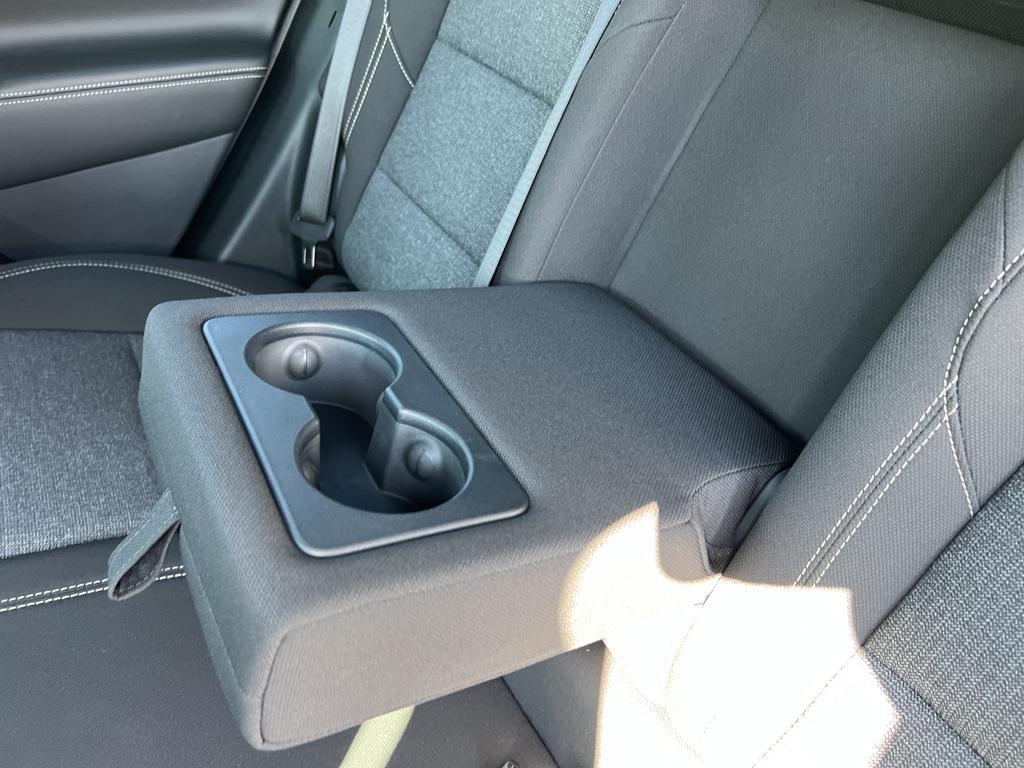 new 2026 GMC Terrain car, priced at $34,390