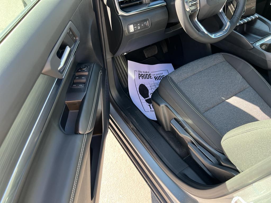 new 2026 GMC Terrain car, priced at $34,390