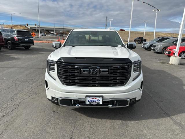 new 2025 GMC Sierra 1500 car, priced at $84,790