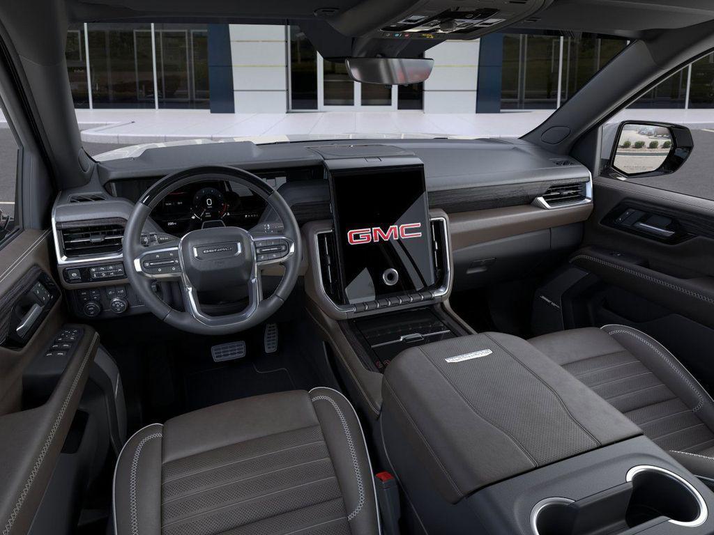 new 2026 GMC Yukon XL car, priced at $112,289
