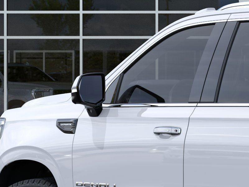 new 2026 GMC Yukon XL car, priced at $112,289