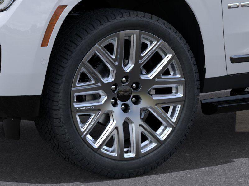 new 2026 GMC Yukon XL car, priced at $112,289