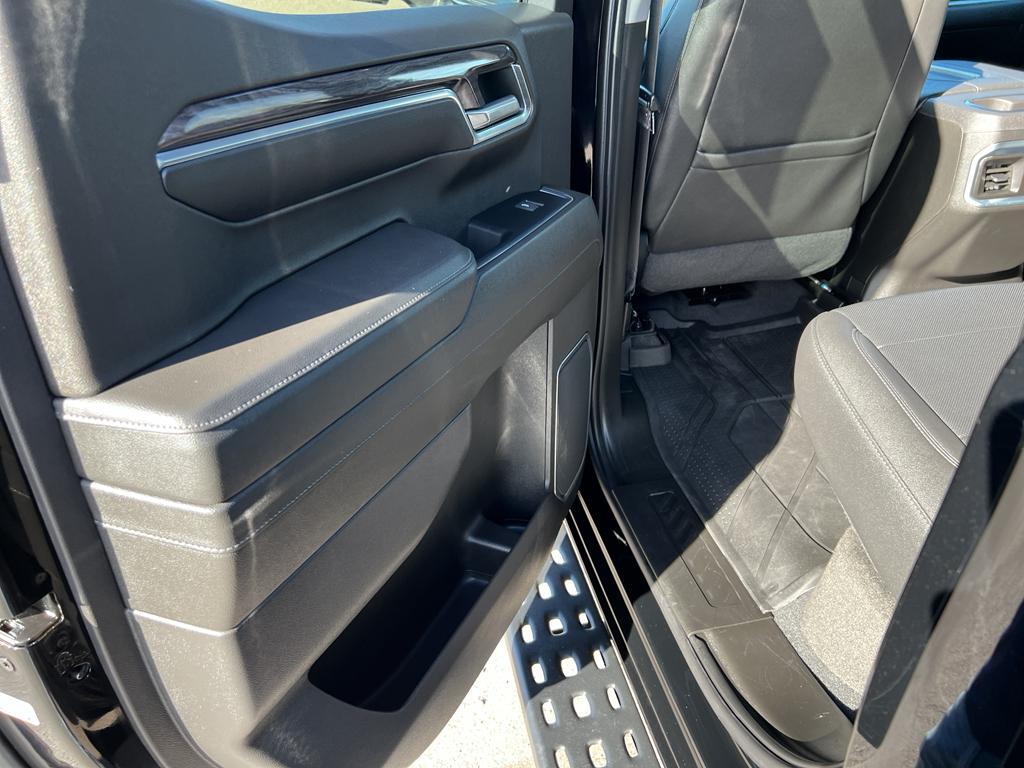 used 2022 Chevrolet Silverado 1500 car, priced at $44,995