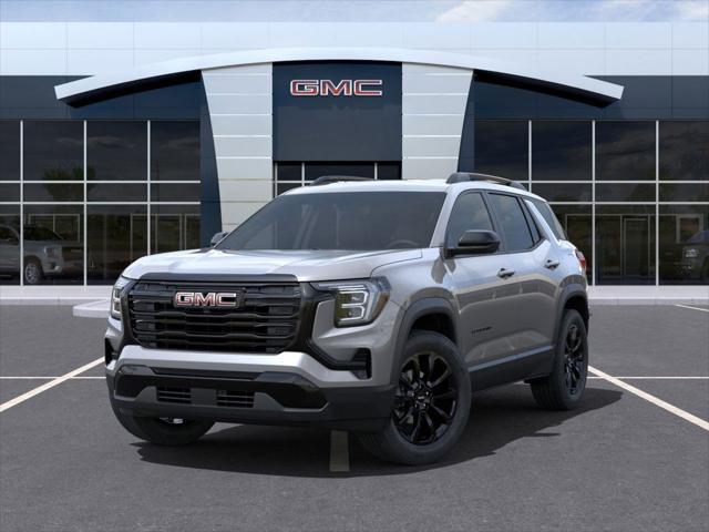 new 2025 GMC Terrain car, priced at $36,885