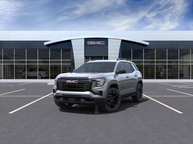 new 2025 GMC Terrain car, priced at $36,885