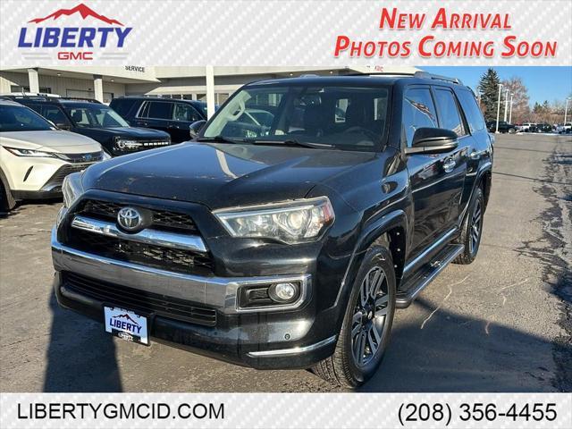 used 2015 Toyota 4Runner car, priced at $23,923