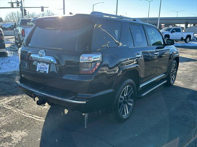 used 2015 Toyota 4Runner car, priced at $23,923