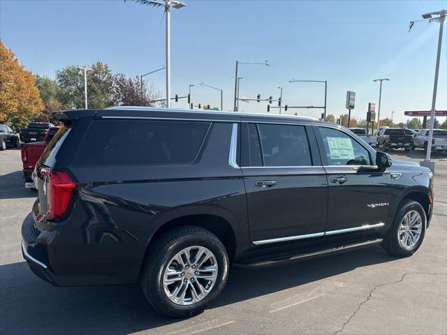 new 2024 GMC Yukon XL car, priced at $75,920