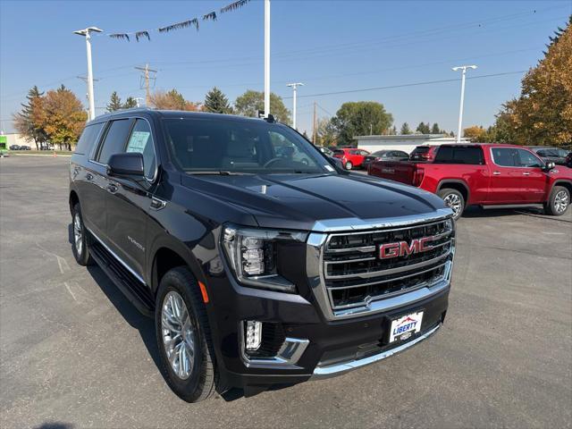 new 2024 GMC Yukon XL car, priced at $75,920