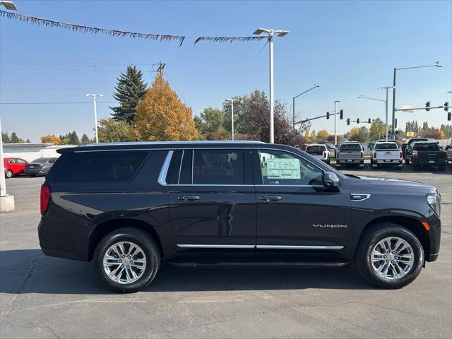 new 2024 GMC Yukon XL car, priced at $75,920