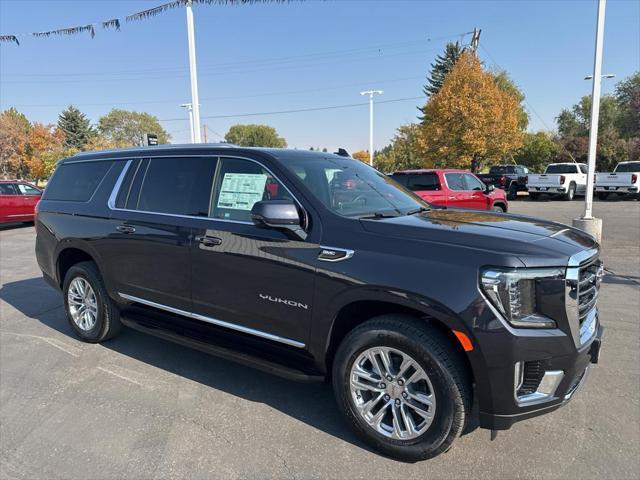 new 2024 GMC Yukon XL car, priced at $75,920