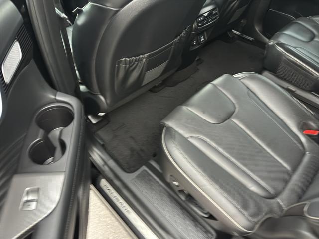 used 2023 Hyundai Palisade car, priced at $37,995