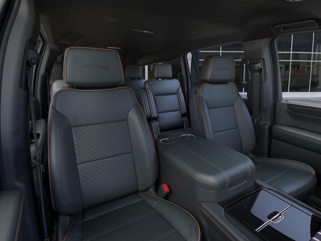 new 2025 GMC Yukon XL car, priced at $83,045