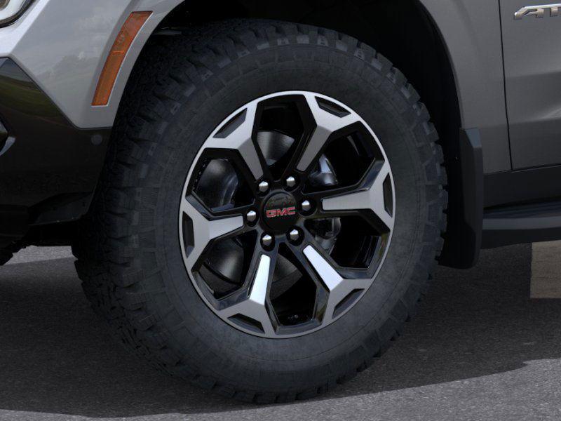 new 2025 GMC Yukon XL car, priced at $83,045