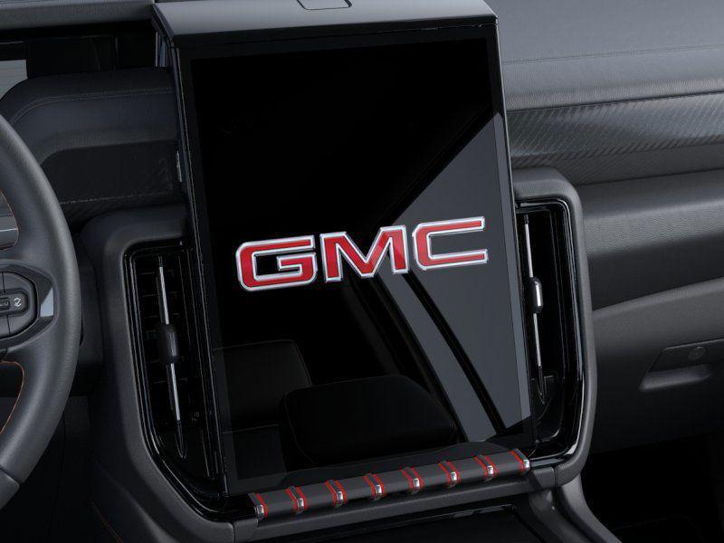 new 2025 GMC Yukon XL car, priced at $83,045