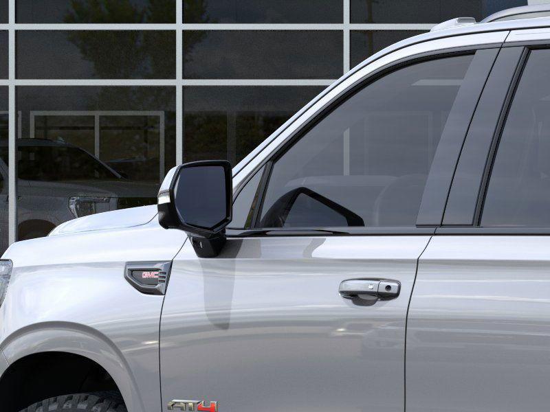 new 2025 GMC Yukon XL car, priced at $83,045