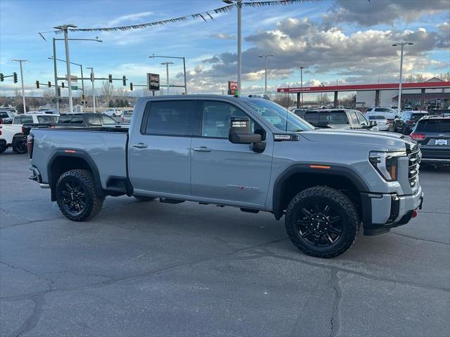 new 2025 GMC Sierra 2500 car, priced at $87,060