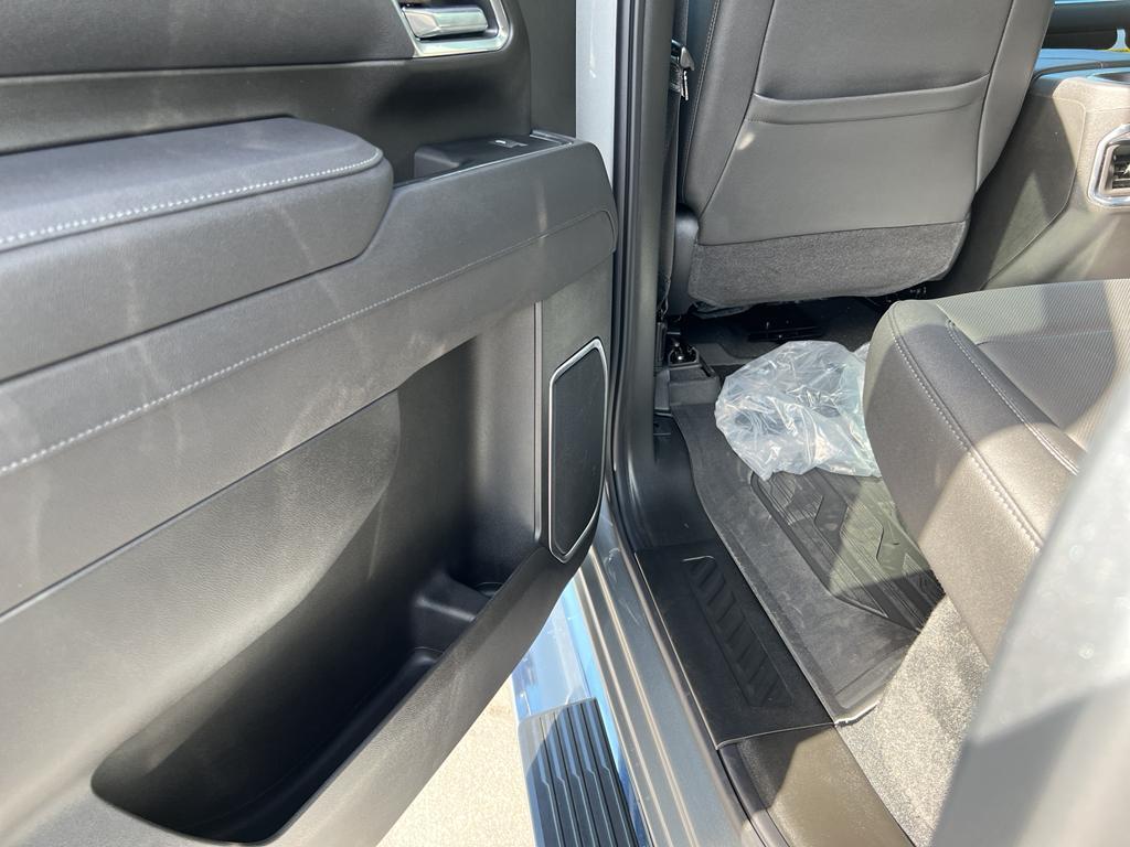 new 2025 GMC Sierra 3500 car, priced at $85,630
