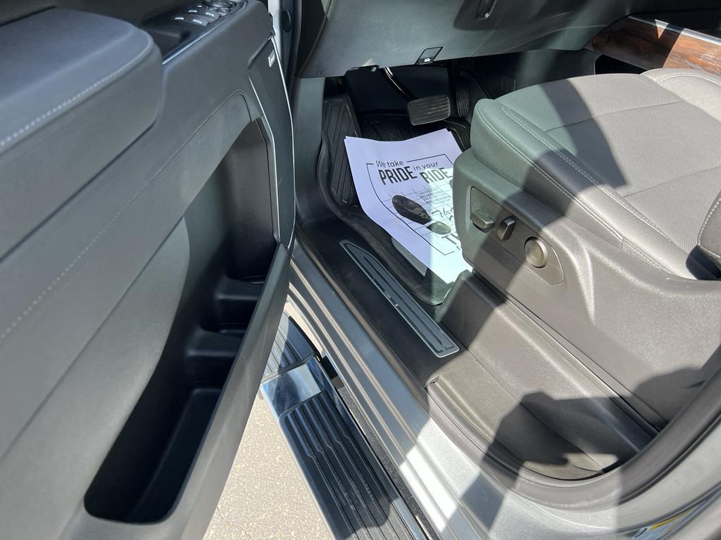 new 2025 GMC Sierra 3500 car, priced at $85,630
