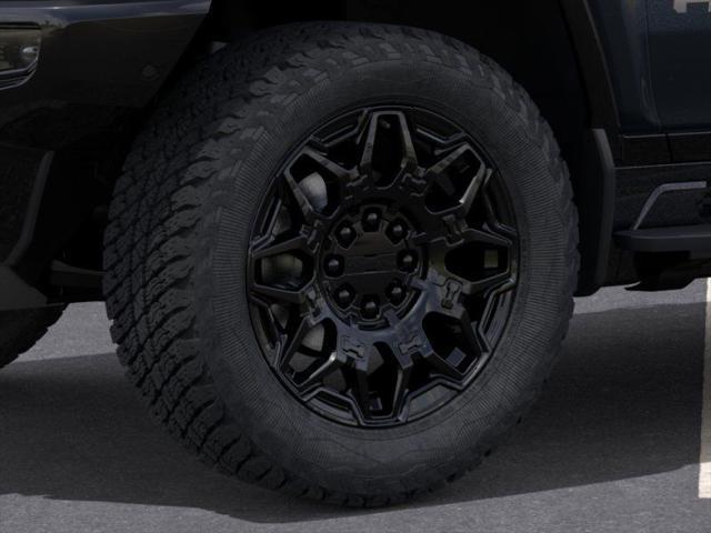 new 2025 GMC HUMMER EV Pickup car, priced at $99,670