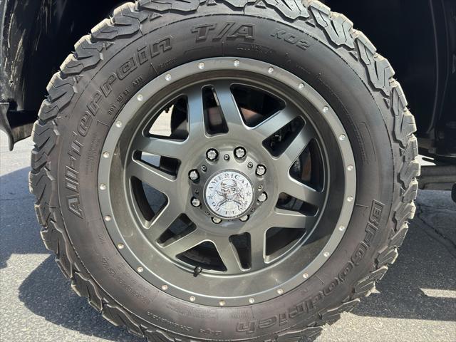 used 2016 Ram 3500 car, priced at $35,995