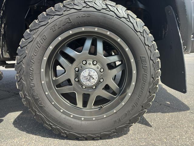 used 2016 Ram 3500 car, priced at $35,995