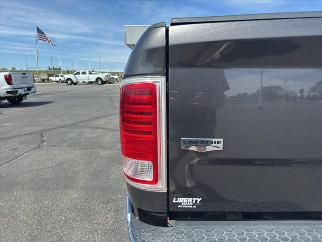 used 2016 Ram 3500 car, priced at $35,995
