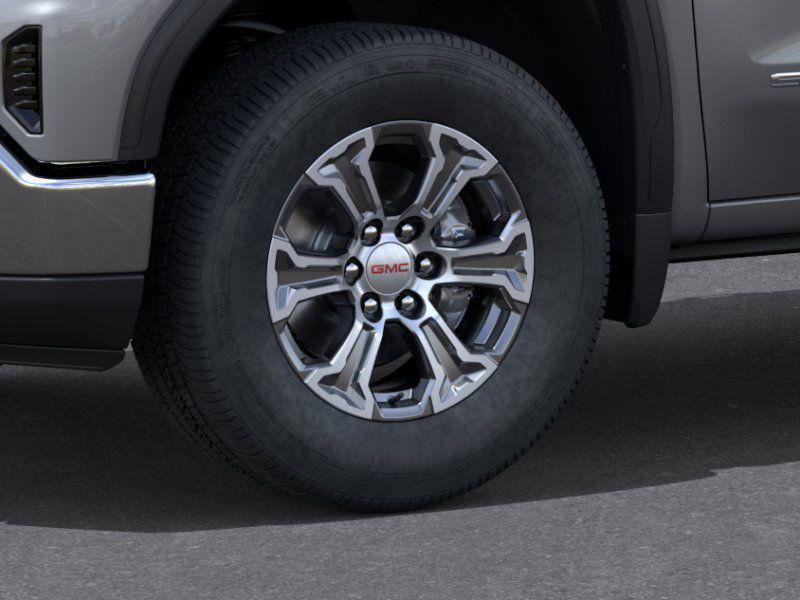 new 2026 GMC Sierra 1500 car, priced at $61,090