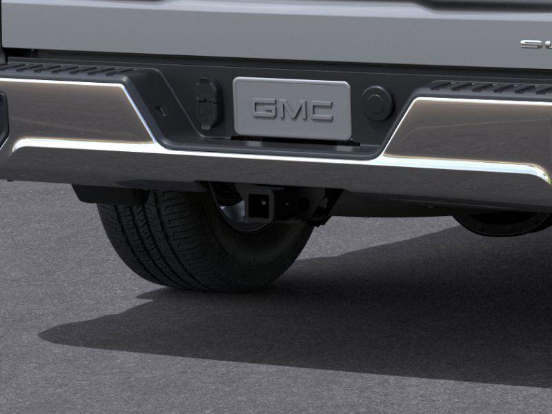 new 2026 GMC Sierra 1500 car, priced at $61,090