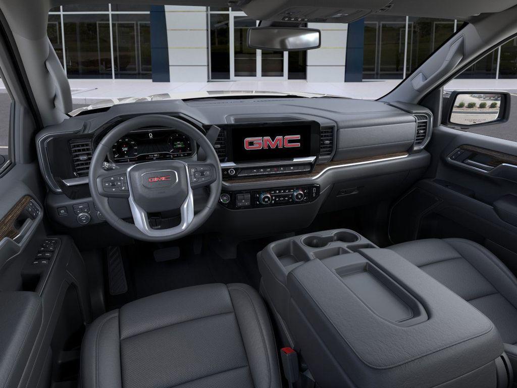 new 2026 GMC Sierra 1500 car, priced at $61,090