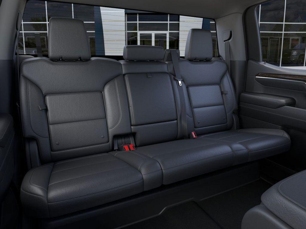 new 2026 GMC Sierra 1500 car, priced at $61,090