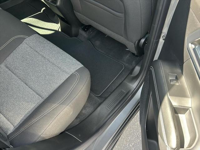new 2025 GMC Terrain car, priced at $31,890
