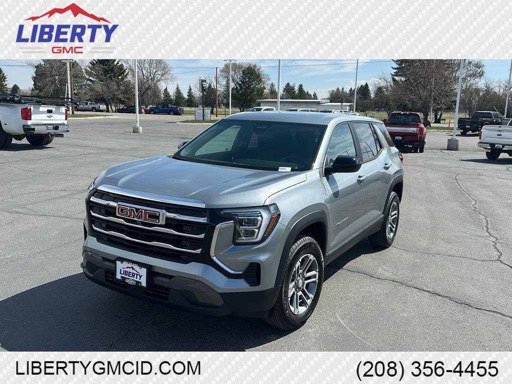 new 2025 GMC Terrain car, priced at $31,890