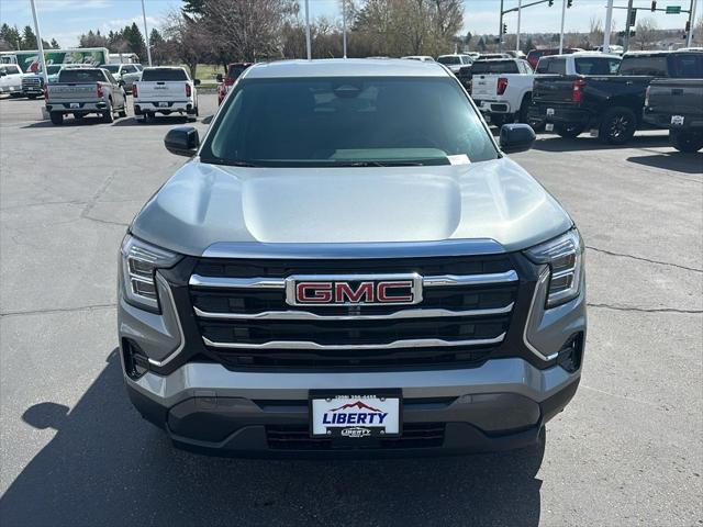 new 2025 GMC Terrain car, priced at $31,890
