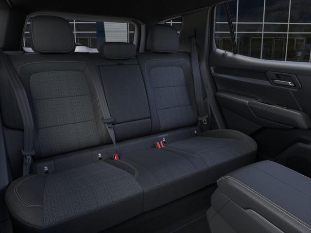 new 2025 GMC Terrain car, priced at $31,890
