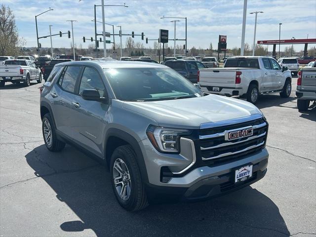 new 2025 GMC Terrain car, priced at $31,890