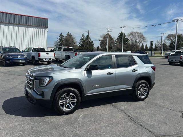 new 2025 GMC Terrain car, priced at $31,890
