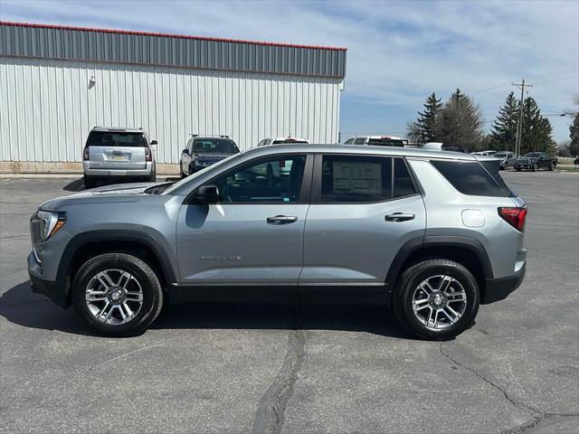 new 2025 GMC Terrain car, priced at $31,890