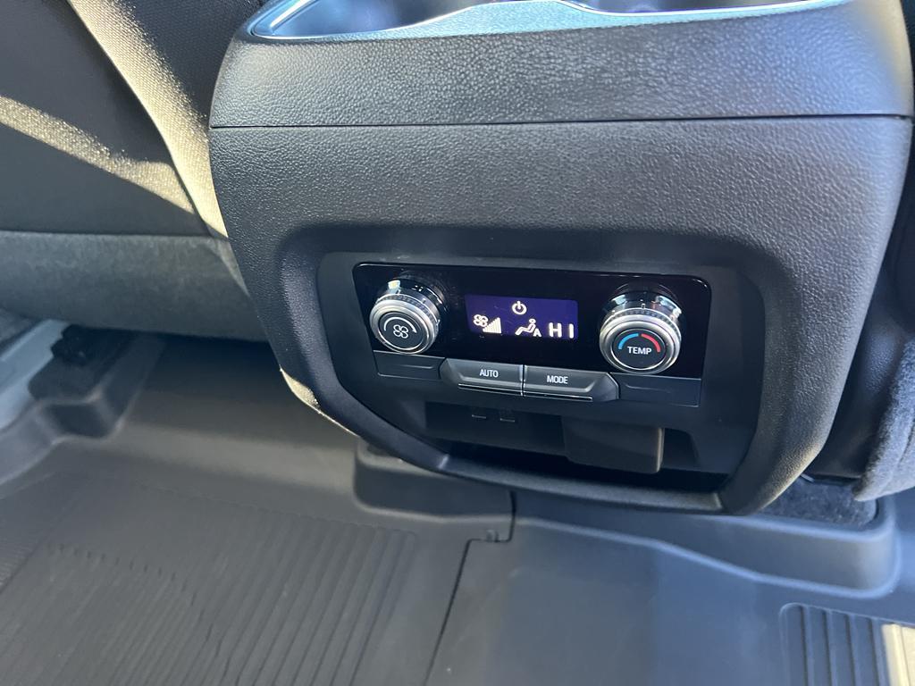 new 2025 GMC Acadia car, priced at $47,465