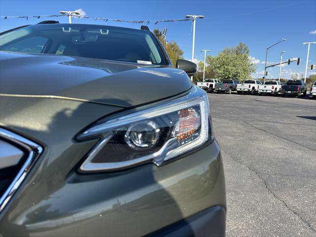 used 2021 Subaru Outback car, priced at $28,995