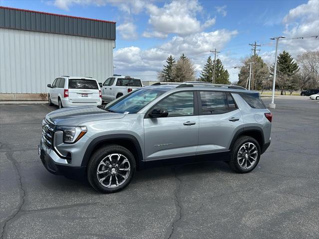 new 2025 GMC Terrain car, priced at $39,035