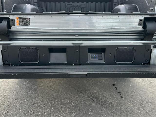 new 2025 GMC Sierra 3500 car, priced at $100,759