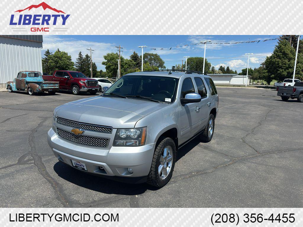 used 2012 Chevrolet Tahoe car, priced at $12,995