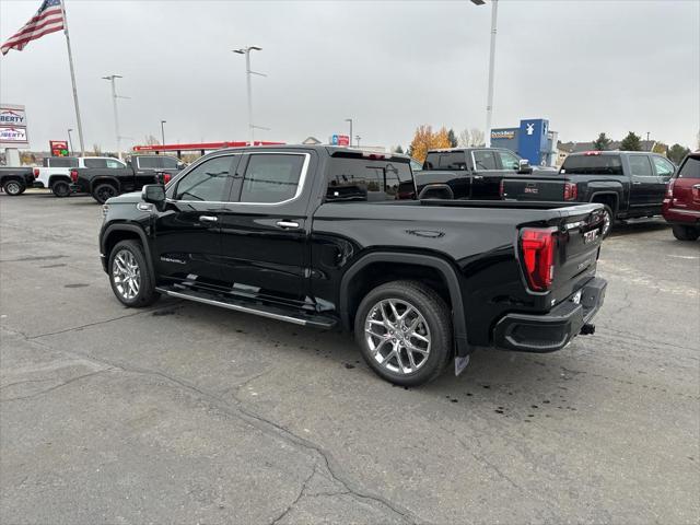 new 2024 GMC Sierra 1500 car, priced at $79,280