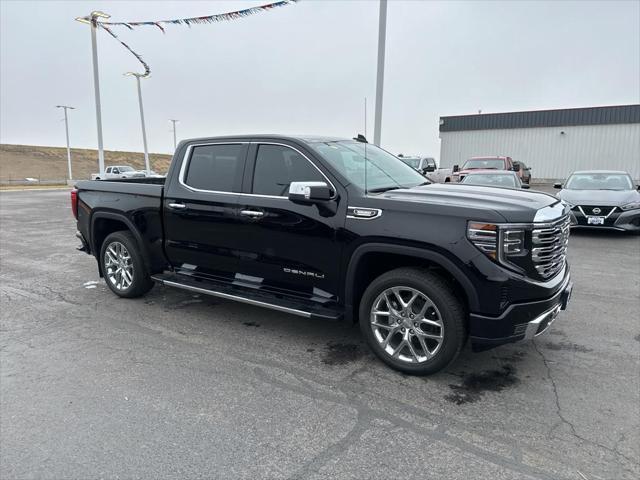 new 2024 GMC Sierra 1500 car, priced at $79,280