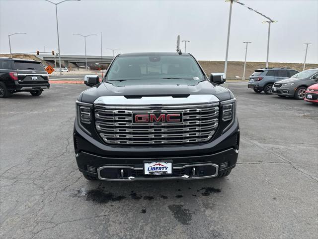 new 2024 GMC Sierra 1500 car, priced at $79,280