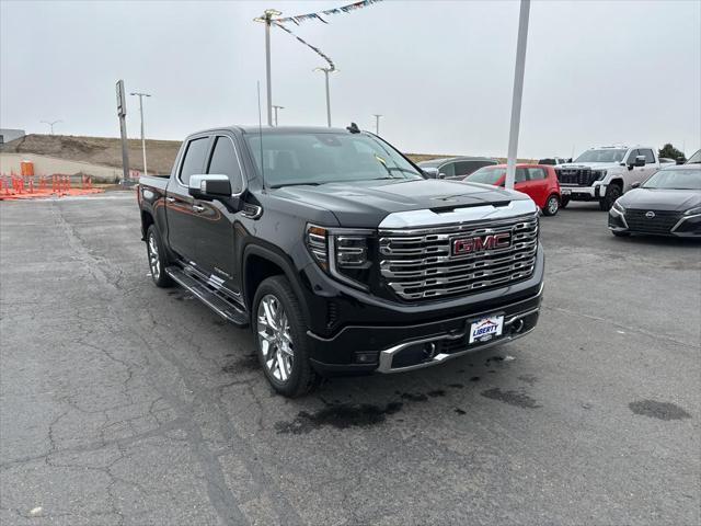 new 2024 GMC Sierra 1500 car, priced at $79,280