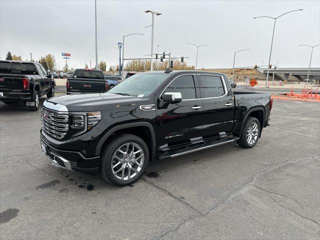 new 2024 GMC Sierra 1500 car, priced at $79,280