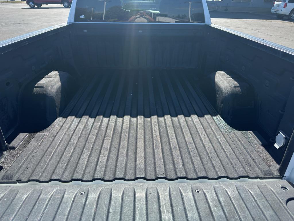 used 2022 GMC Sierra 1500 car, priced at $35,995