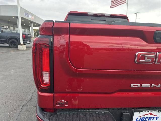 new 2024 GMC Sierra 1500 car, priced at $79,430